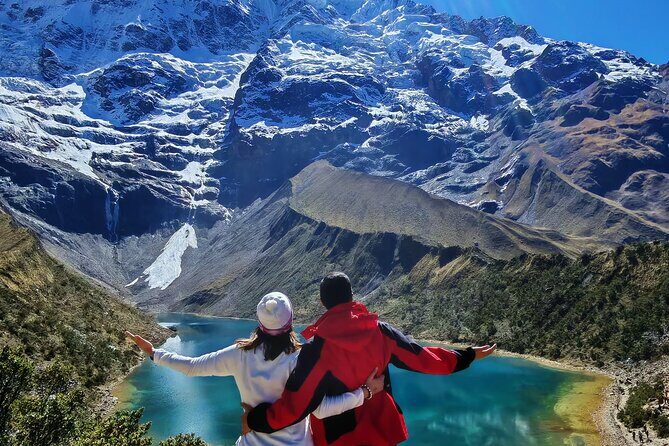 Humantay Full Day Trek Lagoon Tour with Buffet Food - What’s Included vs. What You’ll Need to Plan For