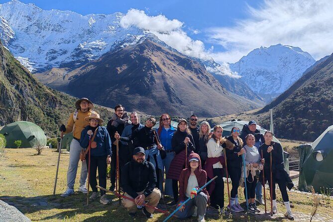 Humantay Full Day Trek Lagoon Tour with Buffet Food - Is This Tour Worth $29.00 in Cusco?