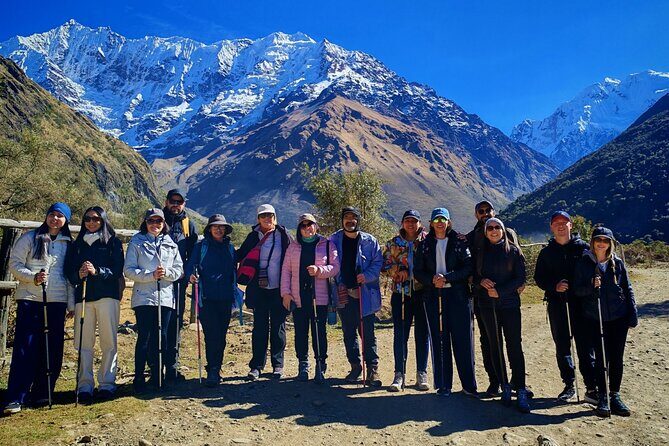 Humantay Full Day Trek Lagoon Tour with Buffet Food - Mollepata Breakfast Buffet: Fuel for Altitude