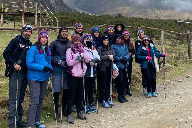 Humantay Lagoon Day Tour from Cusco - Key Highlights You’ll Feel During the Day