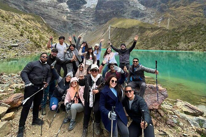 Humantay Lagoon Day Tour from Cusco - Cusco’s 4:00 AM Start: Why This Tour Runs Like It Does