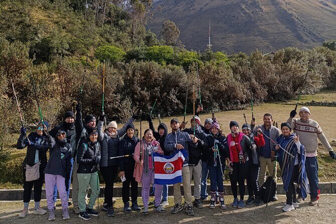 Humantay Lagoon Day Tour from Cusco - Soraypampa: Where the Hike Begins and the Real Views Start