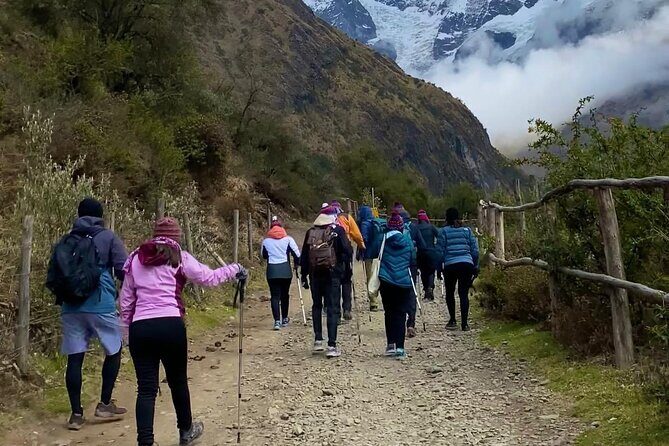 Humantay Lagoon Day Tour from Cusco - Humantay Lagoon Time: Turquoise Water and a Short Reset
