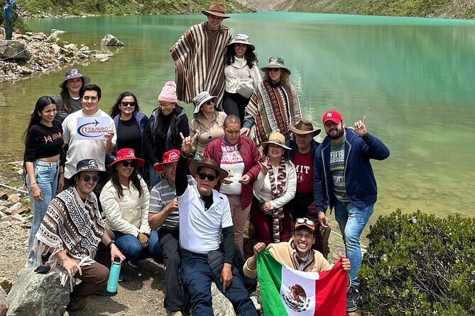 Humantay Lagoon Day Tour from Cusco - Mollepata Breakfast: Fuel Up Before Soraypampa