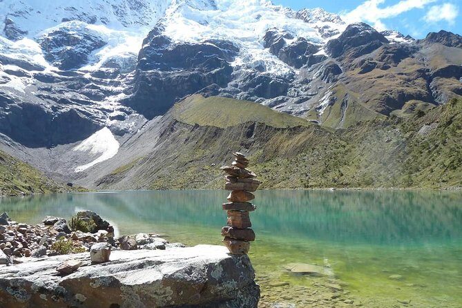 Humantay Lagoon - Full Day (Group Tour) - Humantay Lagoon, Cusco Style: Why This Hike Hits So Hard