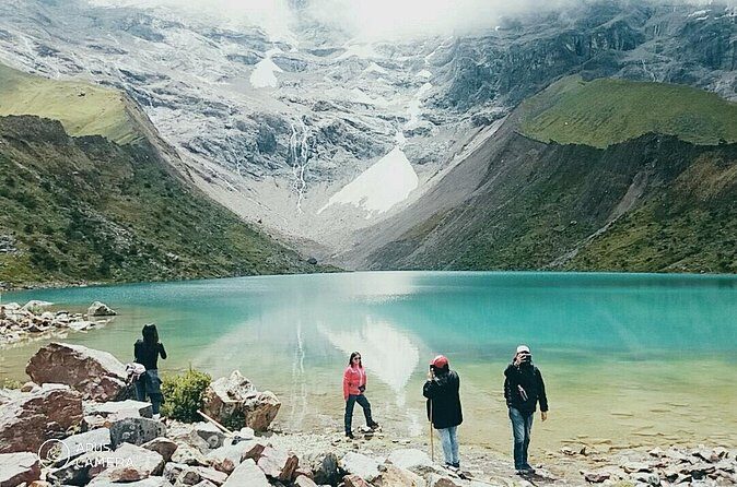Humantay Lagoon - Full Day (Group Tour) - The Views Along the Way: When You’ll See Salkantay and Humantay Peaks