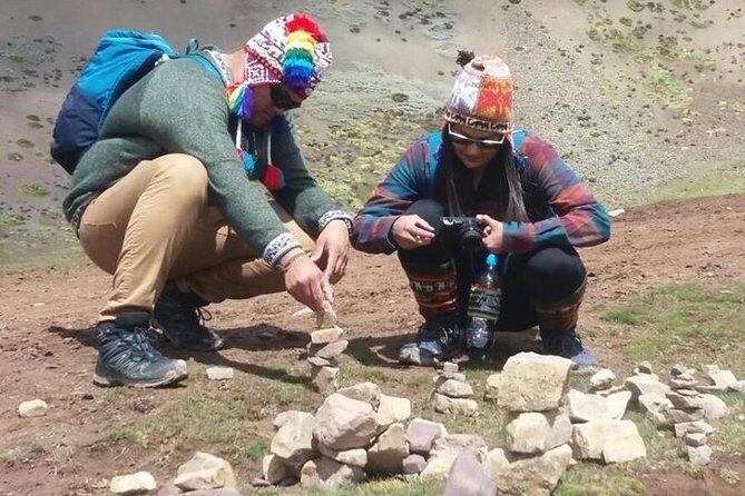 Humantay Lagoon - Full Day (Group Tour) - The Sacred Site Stop: Why the Lagoon Matters to Peruvians