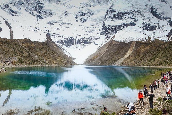 Humantay Lagoon - Full Day (Group Tour) - Price and Value: Is $76 Worth It for Humantay Lagoon?