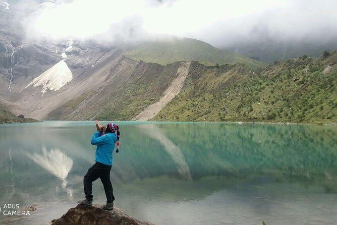 Humantay Lagoon - Full Day (Group Tour) - Getting There From Cusco: The Early Pickup and Long Drive to Soraypampa