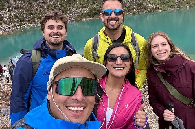 Humantay Lagoon Tour - Soraypampa hike and the “7 Colors Mountain” viewpoint