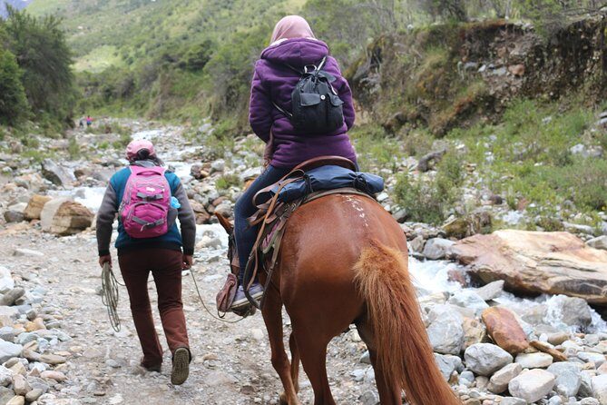 Humantay Lagoon - Getting to the lagoon: Humantay Lake and the “Salkantay apu route” vibe