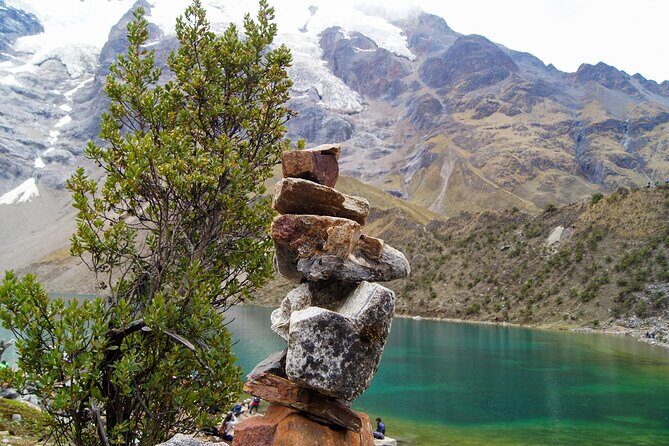 Humantay Lake - The morning drive: Izcuchaca, Ancahuasi, Limatambo to Mollepata