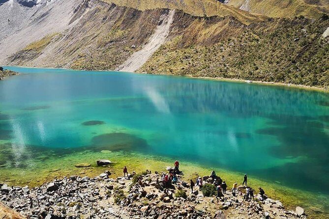 Humantay Lake Cusco 1 Day - Key highlights you’ll actually feel