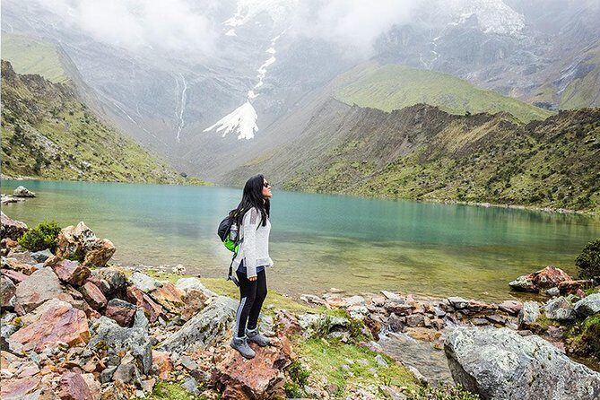 Humantay Lake Cusco 1 Day - Why Humantay Lake is worth a 5:00 am start