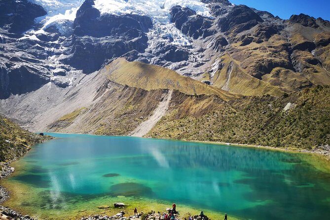 Humantay Lake Cusco 1 Day - Horses are optional: who should consider riding