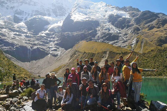 Humantay Lake Cusco 1 Day - Food, comfort, and how the day stays manageable