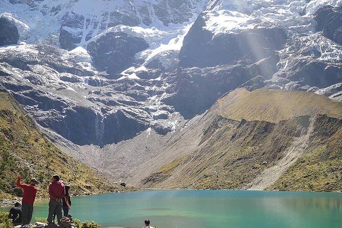 Humantay Lake Cusco 1 Day - Breakfast and the pre-hike reset you’ll thank yourself for