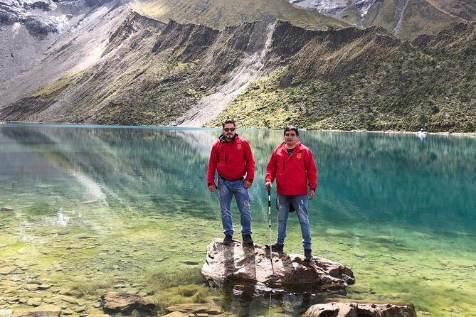 Humantay Lake - Cusco - Soraypampa to Humantay: The Inca-Era Route and What the Hike Feels Like