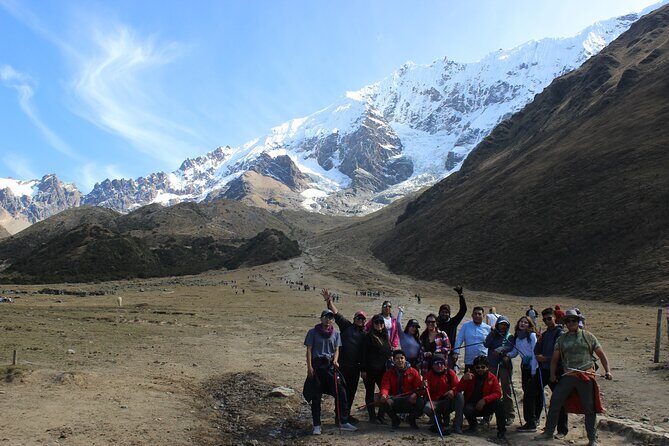 Humantay Lake - Cusco - Food, Comfort, and Safety: What You’re Actually Getting