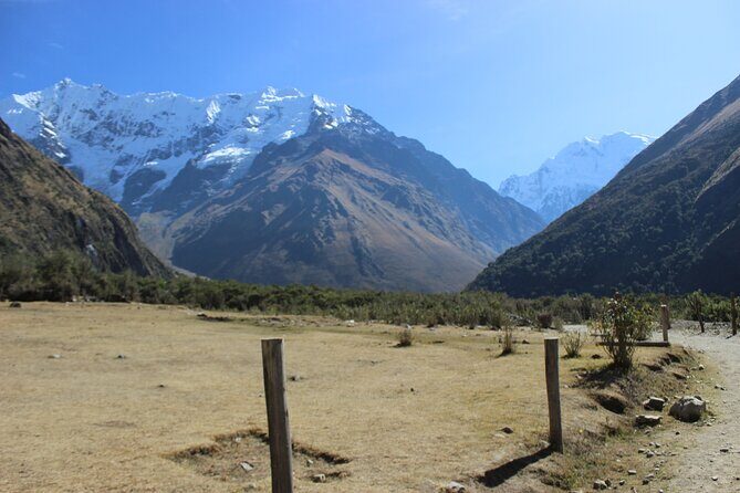 Humantay Lake - Cusco - Price and What You May Pay Extra (Mollepata Fee, Horses)