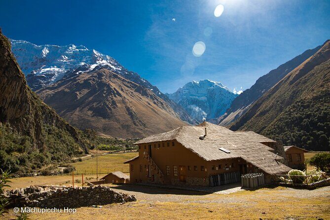 Humantay Lake, Cusco Special Offer 2021 - Why the 4:30 a.m. start matters on the Andes