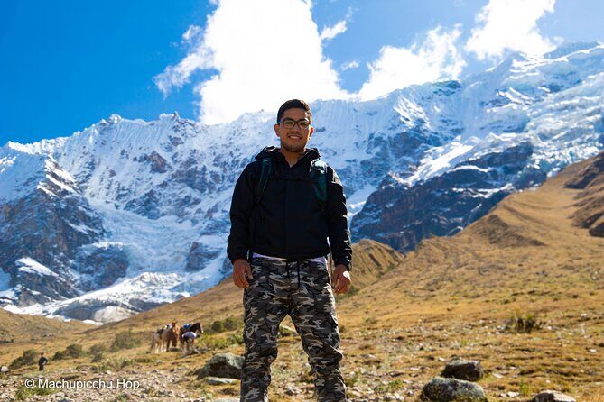 Humantay Lake, Cusco Special Offer 2021 - Pickup, meeting point, and how to avoid morning confusion