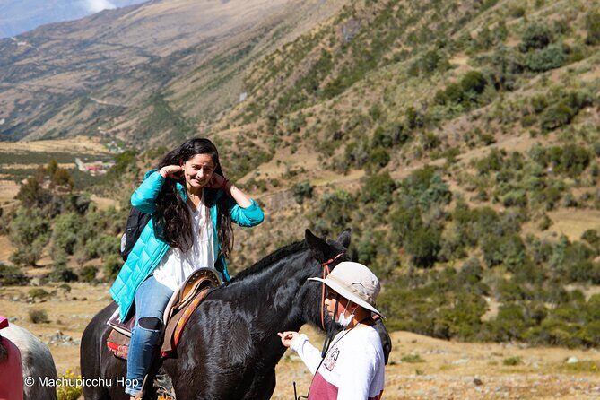 Humantay Lake, Cusco Special Offer 2021 - Group size and English support: what “English offered” means for your experience