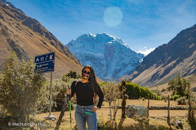 Humantay Lake, Cusco Special Offer 2021 - Weather rules, refunds, and why you should plan like a realist