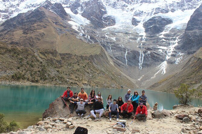 Humantay Lake - Cusco - Lunch and Return: Soraypampa Again, Then Back to Cusco