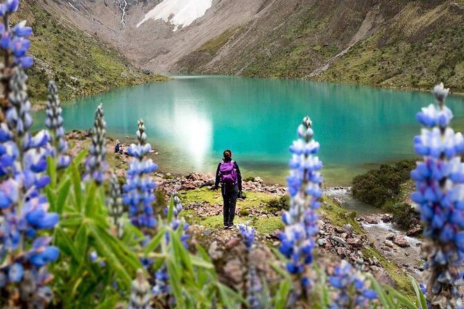 Humantay Lake day tour (6 Small Group) - Humantay Lake at 4,200m: why this starts before dawn