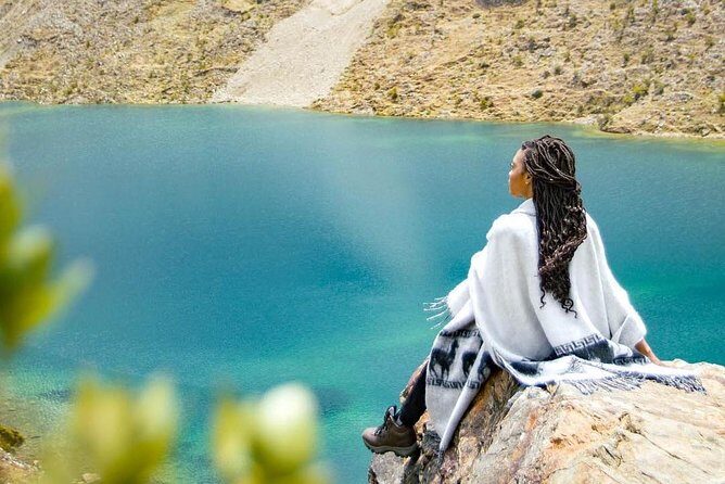 Humantay Lake day tour (6 Small Group) - The Humantay trek: altitude help, steady pacing, and where to expect strain
