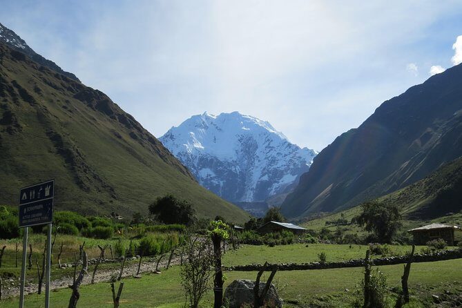 Humantay Lake Day Trip from Cusco - Price and value: $45 for a whole day in the mountains