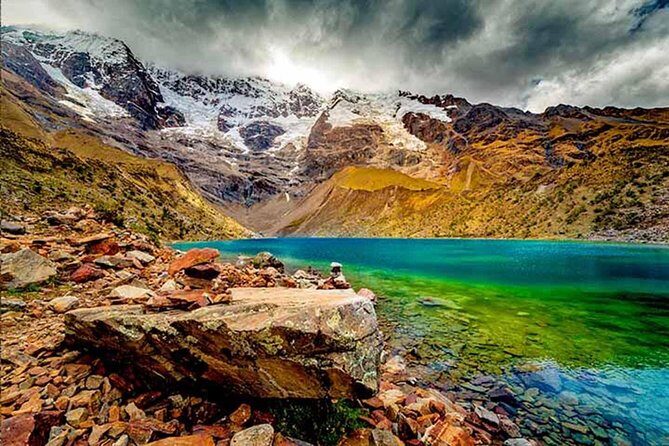 Humantay Lake Full-Day Adventure: Scenic Trek and Stunning Views - Key highlights before you go
