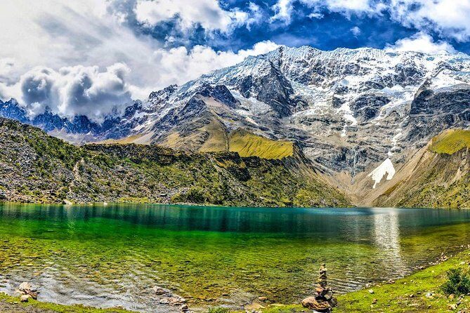 Humantay Lake Full Day Cusco - What Your Time at Humantay Lake Feels Like