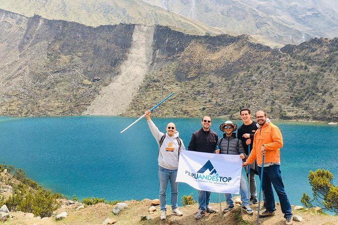 Humantay Lake Full Day Cusco - Meals, Oxygen, and the Small Safety Extras