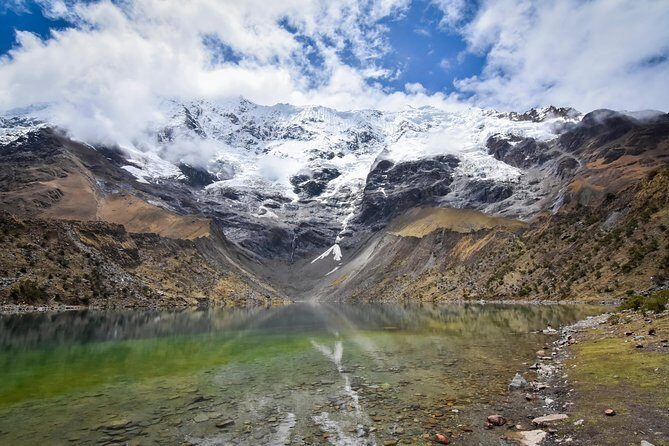 Humantay Lake Full Day Cusco - Price and Logistics: What $40 Really Covers
