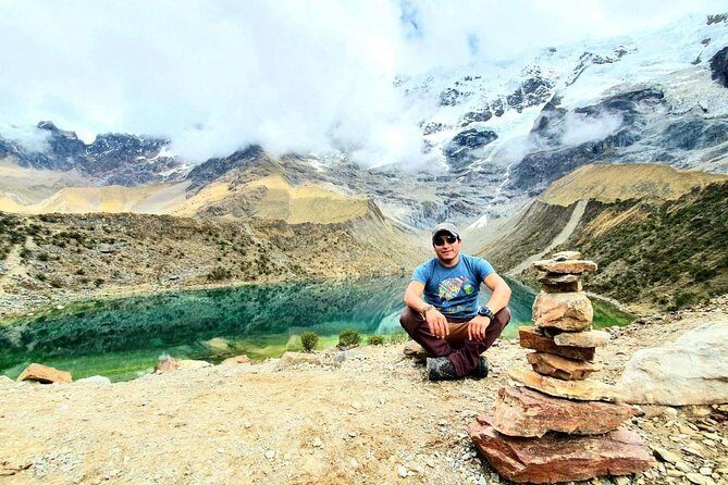 Humantay Lake Full Day Cusco - The Guide Matters: How to Read the Day’s Energy
