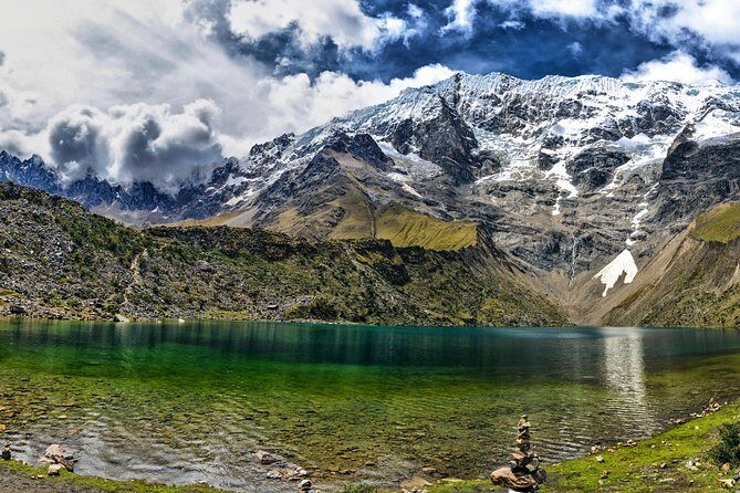 Humantay Lake Full Day Cusco - Mollepata: The Short Breakfast Stop That Helps More Than You Think