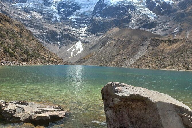 Humantay Lake Full Day Tour - The hike to Humantay Lake (4200 m): pace, effort, and views