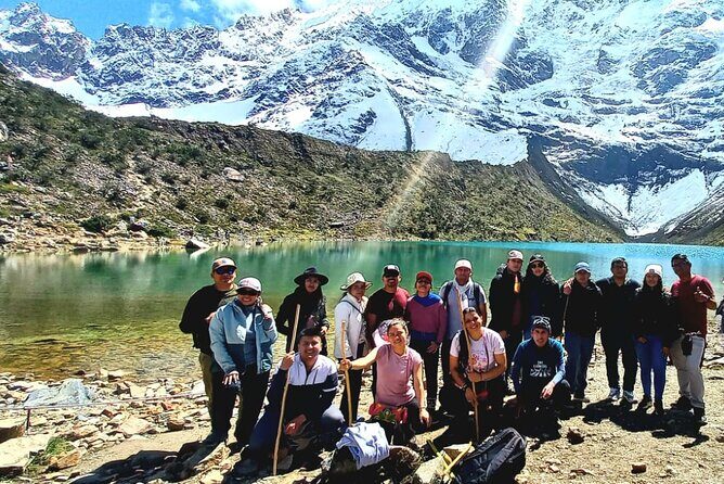 Humantay Lake Full Day Tour - Who should book—and who should rethink it