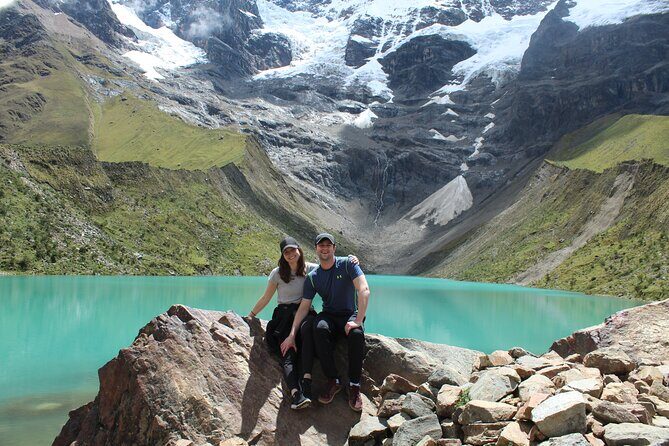 Humantay Lake Full Day Tour from Cusco - Mollepata breakfast and the drive toward Soraypampa