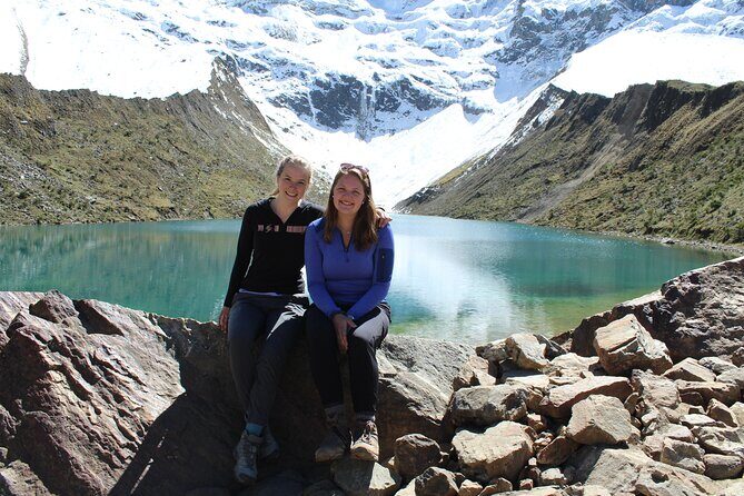Humantay Lake Full Day Tour from Cusco - Humantay Lake: turquoise views, timing, and photo help