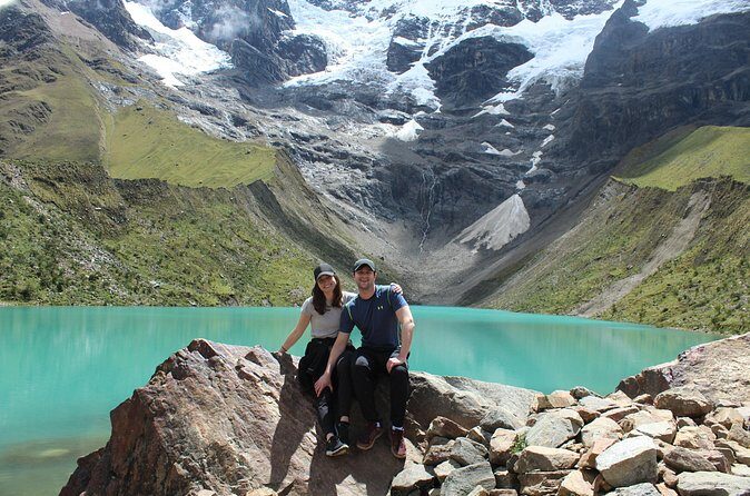Humantay Lake Full Day Tour from Cusco - Descent and lunch: refuel before you fade