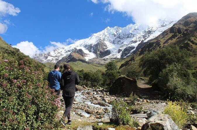 Humantay Lake Full Day Tour from Cusco - Back toward Cusco: private transport to Plaza Regocijo