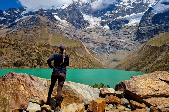 Humantay Lake Full-day Tour from Cusco with Lunch - Mollepata Breakfast: your real altitude insurance