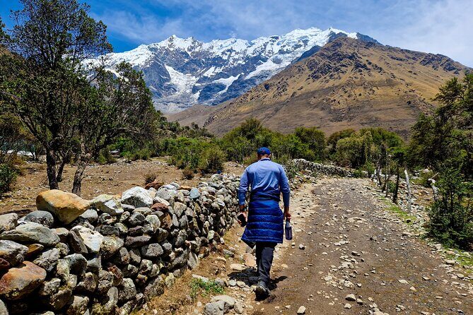 Humantay Lake Full-day Tour from Cusco with Lunch - Price and logistics: how the real cost of Humantay Lake works out