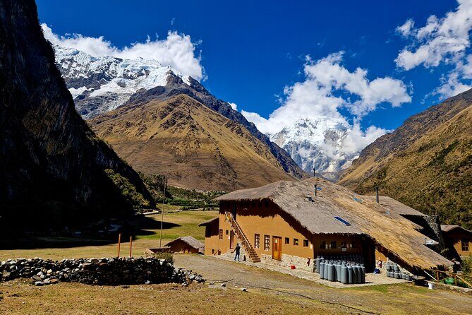 Humantay Lake Full-day Tour from Cusco with Lunch - Group size and guiding: small enough to feel cared for
