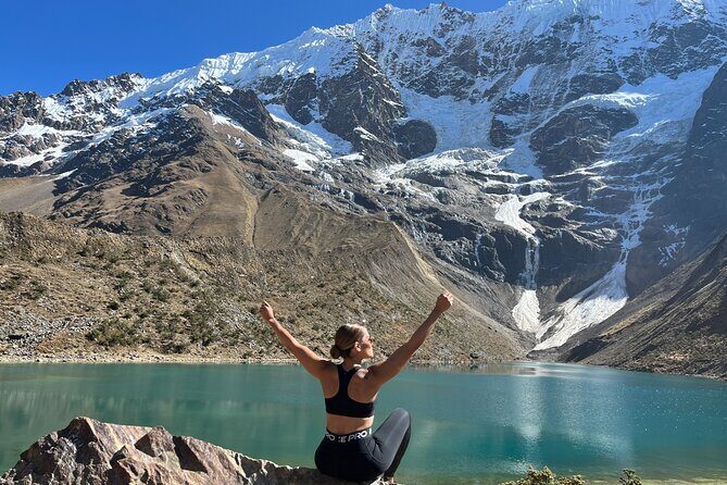 Humantay Lake Full Day Tour from Cusco - Soraypampa climb: expect altitude and use the tools provided