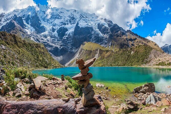 Humantay Lake Full Day Tour With Guide - Humantay Lake Full Day from Cusco: the real feel of the day
