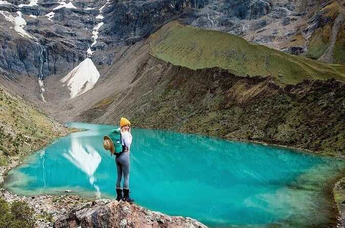Humantay Lake Full Day Tour With Guide - Humantay Lake time: the part you came for